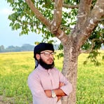 Mdhusain Ahmed